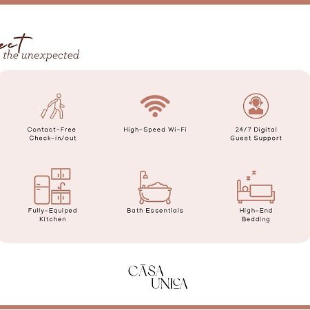 Casa Unica Milano - Elegant Apartment With Balcony - Centrale 1 Luaran gambar
